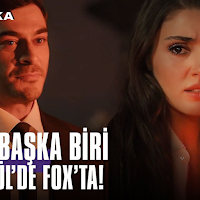 Bambaşka Biri dizi
