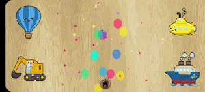 Baby Puzzle Screenshot 2