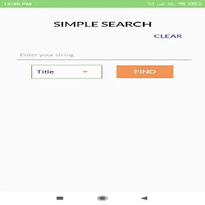 The Swan Books On Wheels Screenshot 2