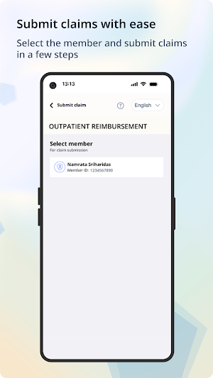 LAPlus Screenshot 2