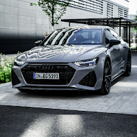 AUDI Wallpapers 8K