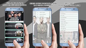Lagu Mimpi Yang Sempurna Mp3 Screenshot 2