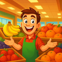 Supermarket Retail Simulator