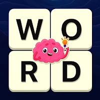 Word Master Crossword Puzzles