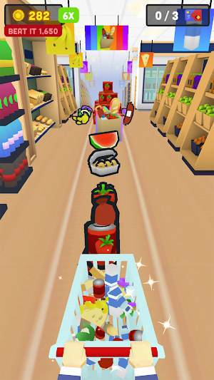 Super Supermarket Screenshot 3