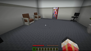 Digital Craft : Circus Survive Screenshot 0