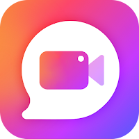 Live Video Call - Random Chat