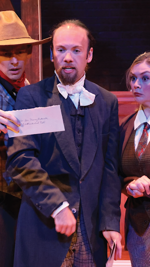 Theatre SilCo Screenshot 0