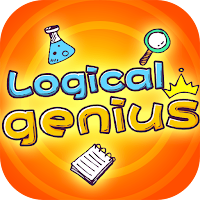 Logic Genius : amusing