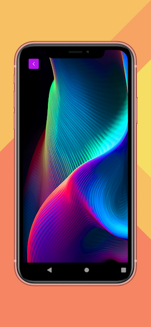 iPhone 14 Wallpapers Screenshot 0
