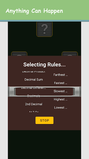 Ten Seconds – Party Decision Screenshot 2