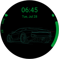 Veloce Drift