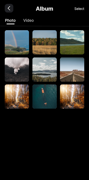 Weclear Screenshot 3