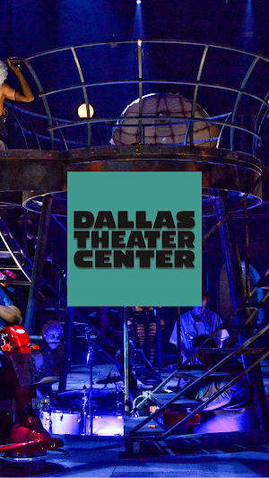 Dallas Theater Center Screenshot 0