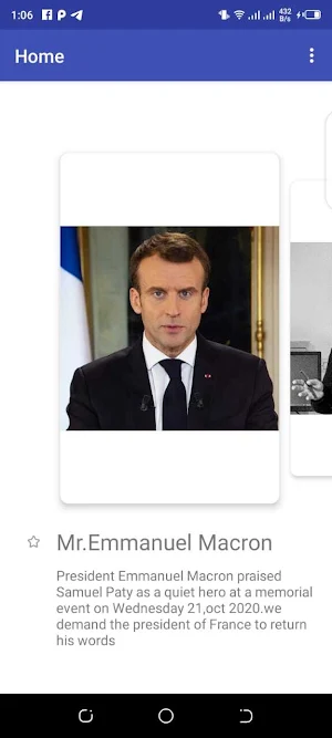 France Bycott Screenshot 1