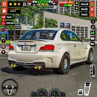 Car Game Simulator Car Driving