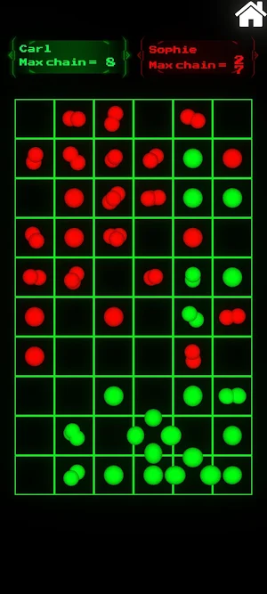 Chain Reaction Screenshot 1