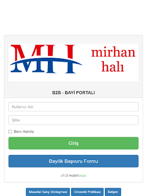 Mirhanhalı Screenshot 3