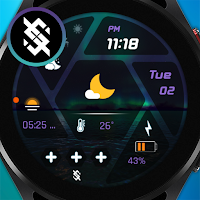 BFF2-Animated Weather Forecast