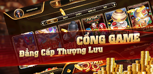 Bắn Cá Phát Tài Nổ Hũ Screenshot 0