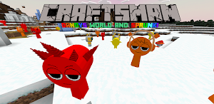 Craftsman Spranky Dandys Craft Screenshot 0