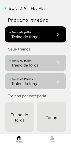 Lime Movement Screenshot 0