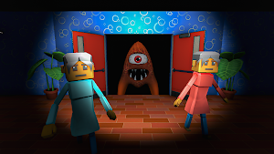 Alphabet 3D Word Game Screenshot 2