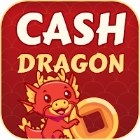 CashDragon: Play & Earn Reward