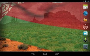 Belarus Flag Screenshot 3