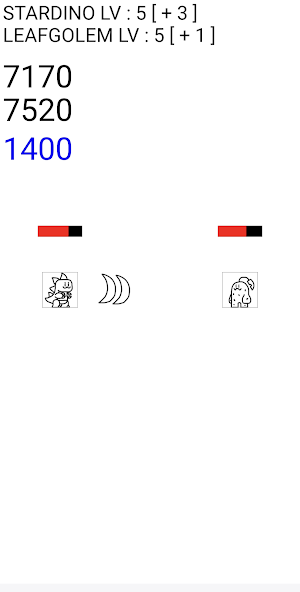 DINOTAPS Screenshot 3