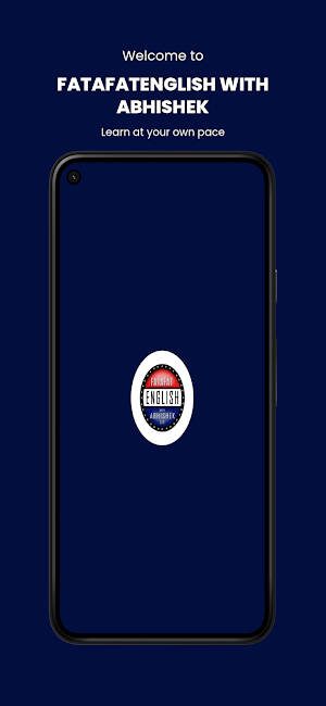 Fatafat- English Screenshot 0