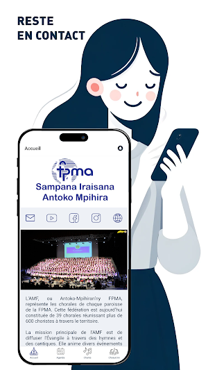 AMF'nakà Screenshot 2