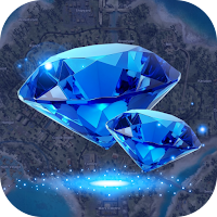 FFF Daily Diamond - Skin Tools