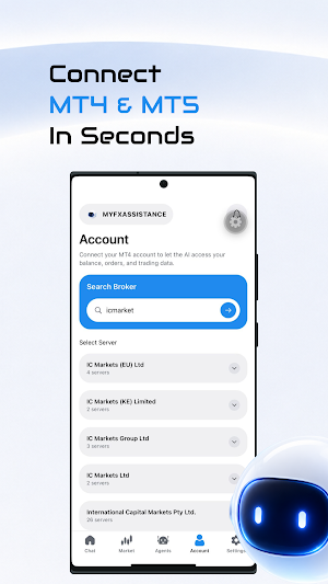Myfxassistance Screenshot 2