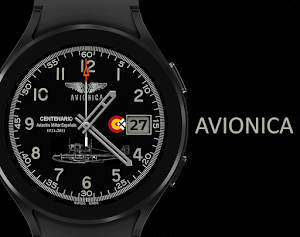 AVIONICA Screenshot 2