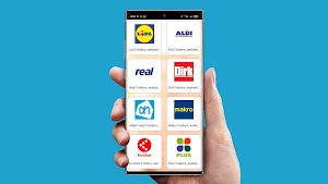 Folders: Reclamefolders aanbiedingen en kortingen Screenshot 3