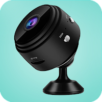 A9 Mini Camera wifi App Guide