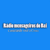 Rádio Mensageiros Do Rei