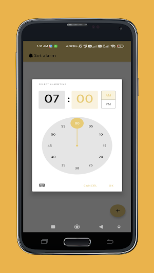 Jaap Sahib: Audio with Text Screenshot 2