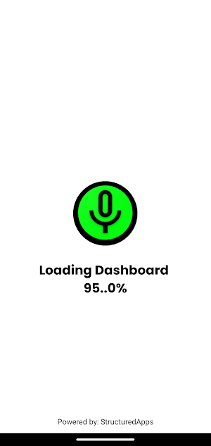 Ghana Radio Screenshot 0