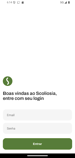 ScoliosIA Screenshot 0