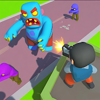 Zombie Defenders