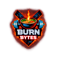 Burn Bytes