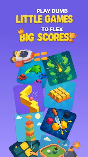 playus: Daily Battles Screenshot 1