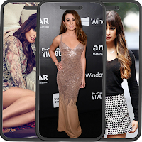Lea Michele Wallpapers