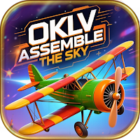 OKLV Assemble the Sky