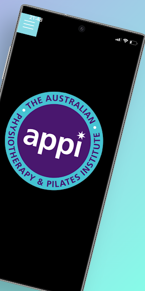APPI Pilates Screenshot 1