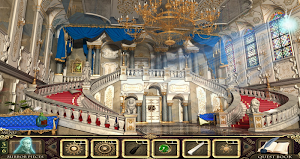 Princess Isabella 1 Screenshot 1