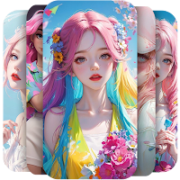 Cute Girly Wallpapers