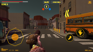 Dead 6 Screenshot 1